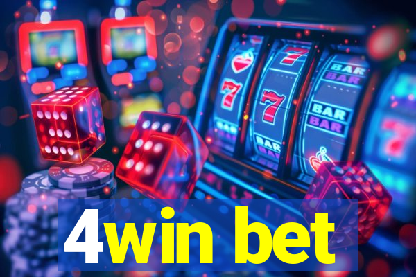 4win bet